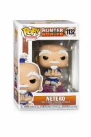 Opakowanie Funko Anime Hunter X Hunter Netero