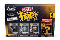 Opakowanie Funko Bitty 4pack Lord Of The Ring Witch