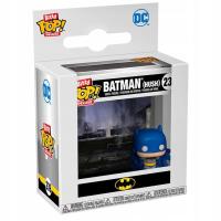 Opakowanie Funko Bitty Deluxe Dc Batman Gargoyle
