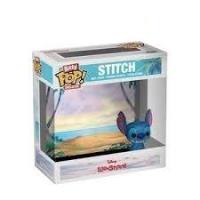 Opakowanie Funko Bitty Deluxe Disney Stitch Beach