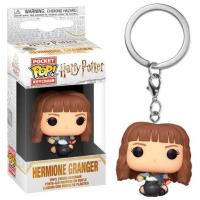 Opakowanie Funko Brelok POP Harry Potter Hermiona z miksturam