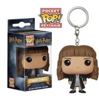 Opakowanie Funko Brelok POP Harry Potter: Hermiona