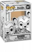 Opakowanie Funko Disney Sketched Bambi