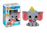 Opakowanie Funko Disney Sketched Dumbo