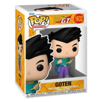 Funko Figurka POP Animation: Goten. Wydawca: TM Toys. SmakLiter.pl Opakowanie Funko Figurka POP Animation: Goten