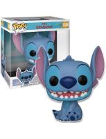 Opakowanie Funko Figurka POP Disney: Stitch