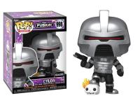 Opakowanie Funko Figurka POP Games: Cyclon