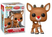 Opakowanie Funko Figurka POP Movies: Rudolf