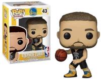 Opakowanie Funko Figurka POP NBA: Stephen Curry