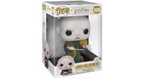 Opakowanie Funko Jumbo Harry Potter Voldemort