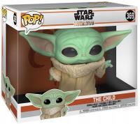 Opakowanie Funko Jumbo Star Wars The Child