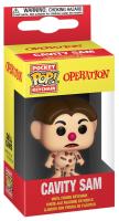 Opakowanie Funko POP Keychain: Operation Game - Cavity Sam