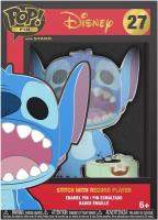 Opakowanie Funko POP Pin Stitch Stitch With Reco