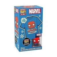 Opakowanie Funko T-shirt dziecięca L + figurka Spiderman