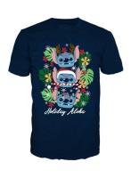 Opakowanie Funko T-shirt Holiday Stitch M