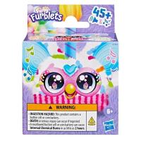 Opakowanie Furby Bee-Day