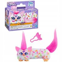 Opakowanie Furby DJ Berry-Cup-Cake