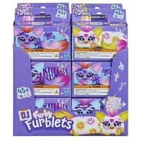 Opakowanie Furby Furbisie DJ mix