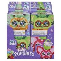 Opakowanie Furby Furbisie Foodies mix