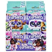 Opakowanie Furby Furbisie mix