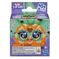Opakowanie Furby Min-Tee
