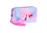 Opakowanie Furry make-up puszysta torba CREATE IT!