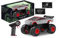 Opakowanie Futurystyczne auto zdalnie sterowane 1:12