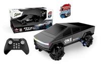 Opakowanie Futurystyczne auto zdalnie sterowane 1:28