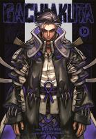 Gachiakuta. Tom 10. Autor: Hideyoshi Ando, Kei Urana. SmakLiter.pl Okładka książki Gachiakuta. Tom 10