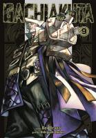 Gachiakuta. Tom 9. Autor: Hideyoshi Ando, Kei Urana. SmakLiter.pl Okładka książki Gachiakuta. Tom 9