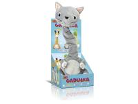 Opakowanie Gadułka - Kotek Rozmawia & Tańczy