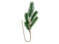 Opakowanie Gałązka dekoracyjna 42cm