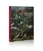 Okładka książki Galeria Sztuki Europejskiej