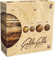 Galileo Galilei GALAKTA. Wydawca: GALAKTA. SmakLiter.pl Opakowanie Galileo Galilei GALAKTA