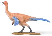 Gallimus 1:40. Wydawca: Collecta. SmakLiter.pl Opakowanie Gallimus 1:40