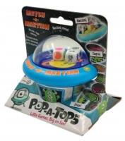 Game Pop A Tops MIX. Wydawca: TM Toys. SmakLiter.pl Opakowanie Game Pop A Tops MIX