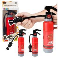 Opakowanie Gaśnica z funkcją pryskania wodą