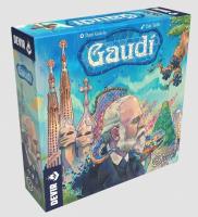 Opakowanie Gaudi