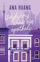 Okładka książki Gdybyśmy znów się spotkali