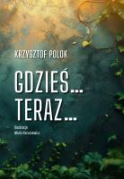 Okładka książki Gdzieś… Teraz…
