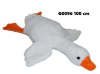 Gęś 100cm. Wydawca: Sun-Day. SmakLiter.pl Opakowanie Gęś 100cm