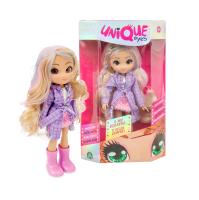 Opakowanie GHIOCHI PREZIOSI LALKA UNIQUE EYES rebecca