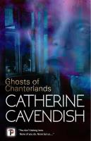 Okładka książki Ghosts of Chanterlands TW [ENG]