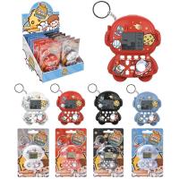 Opakowanie Gierka elektroniczna brelok MIX