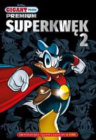 Okładka książki Gigant Poleca Premium. Tom 3/2026. Superkwęk 2