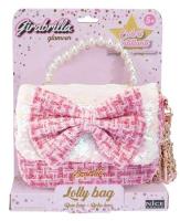 Opakowanie Girabrilla torebka dolce z kokardą