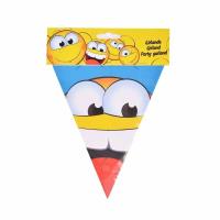 Girlanda Minki. Wydawca: ARPEX. SmakLiter.pl Opakowanie Girlanda Minki