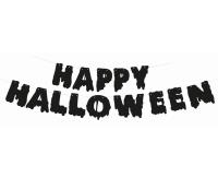 Opakowanie Girlanda papierowa Happy Halloween 250cm