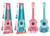 Opakowanie Gitara 53,5cm MIX