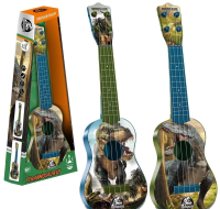 Opakowanie Gitara Dino mix